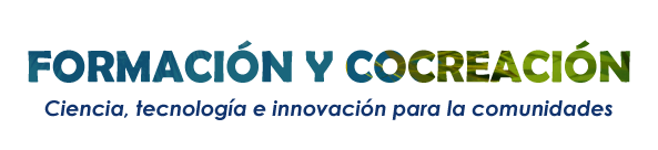 Curso en Moodle de Apropiación y técnicas para la co-creación